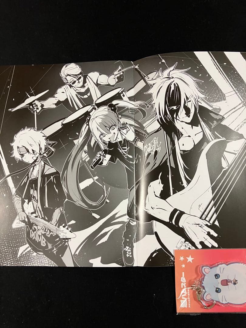 珈琲紳士の部屋 C107 新刊6点セット