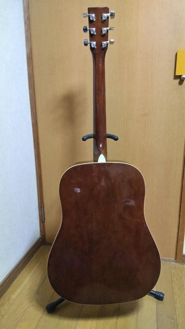 ❤️弦高調整『Sepia Crue セピアクルー W-130/ts』ナット幅広