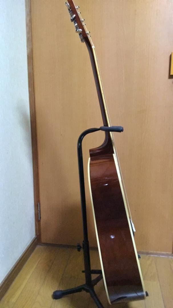 ❤️弦高調整『Sepia Crue セピアクルー W-130/ts』ナット幅広