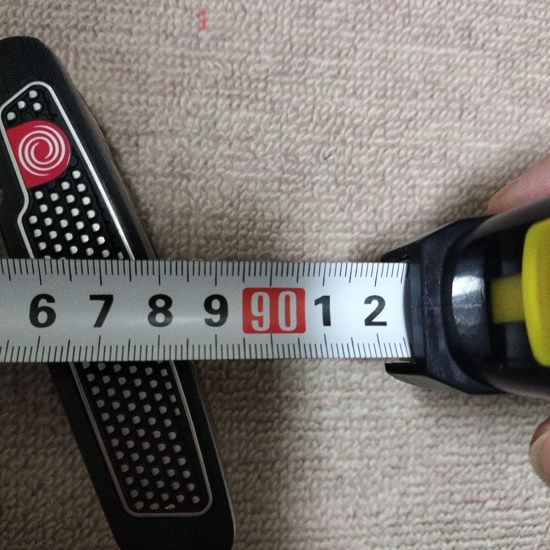 Odyssey Works 1W パター35インチ美品