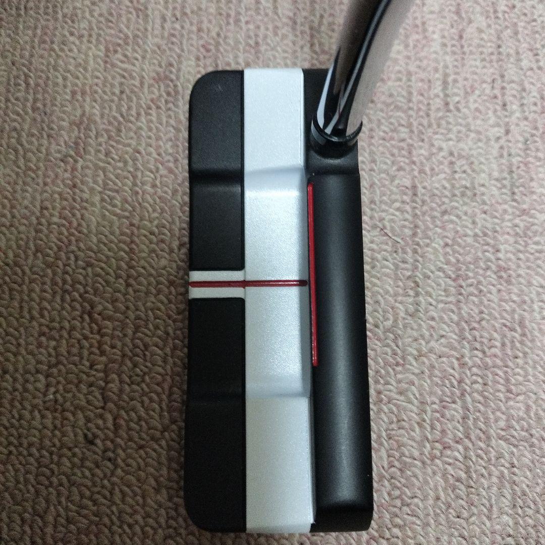 Odyssey Works 1W パター35インチ美品