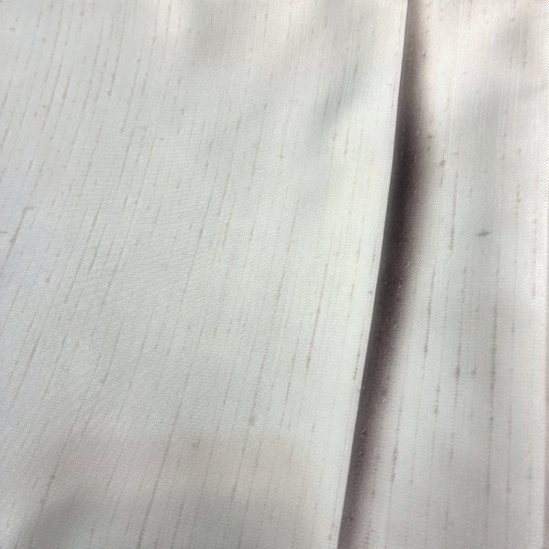 専用です　ぜんまい紬　縞　裄68