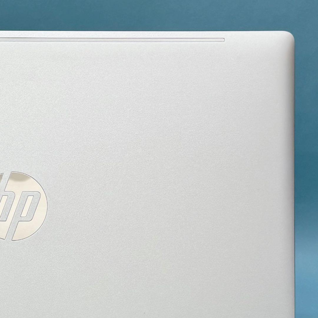 084準美品 HP 450G9 i5 第12世代 8GB office 2024