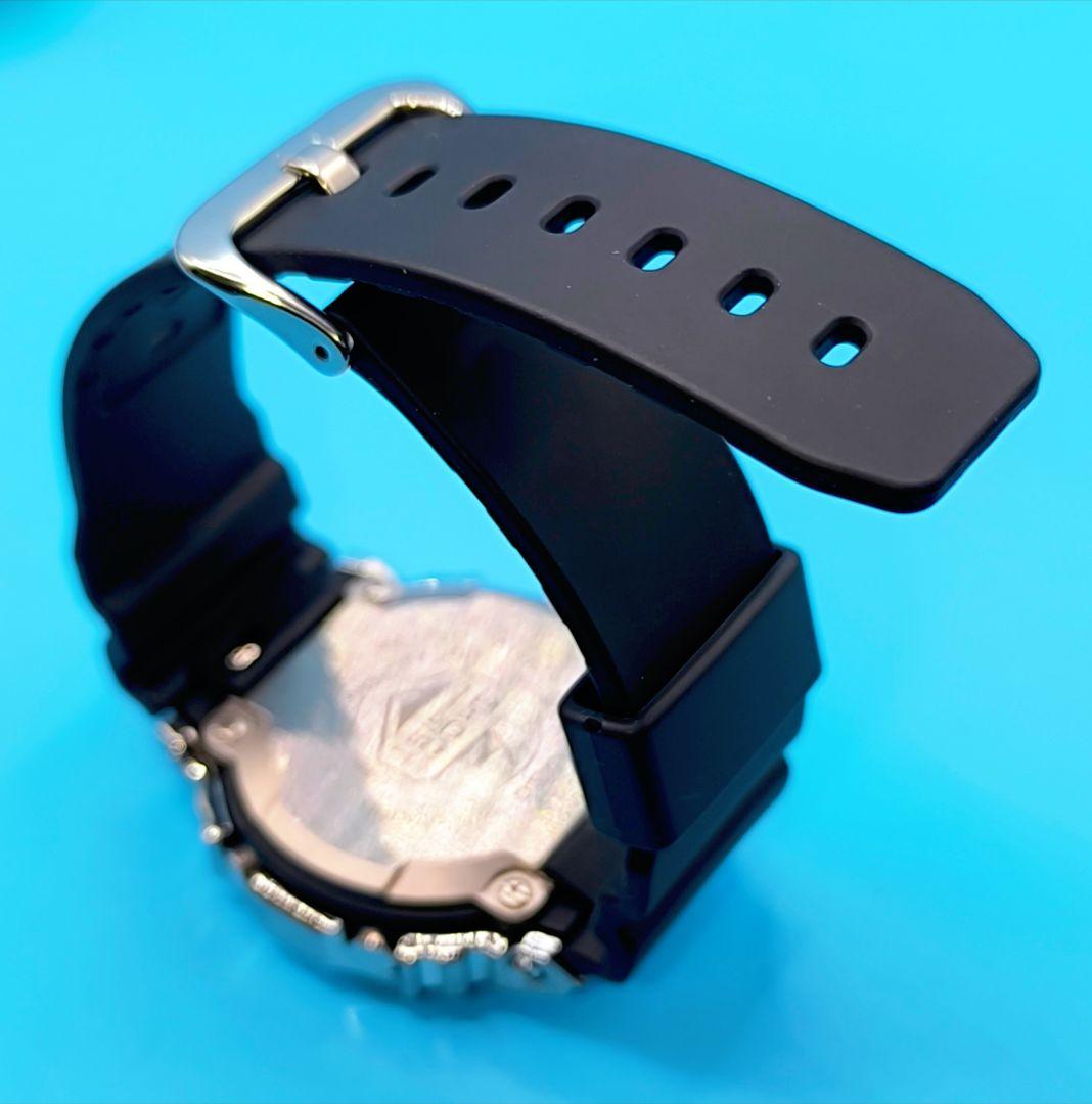 未使用に近い CASIO G-SHOCK GM-5600U-1JF