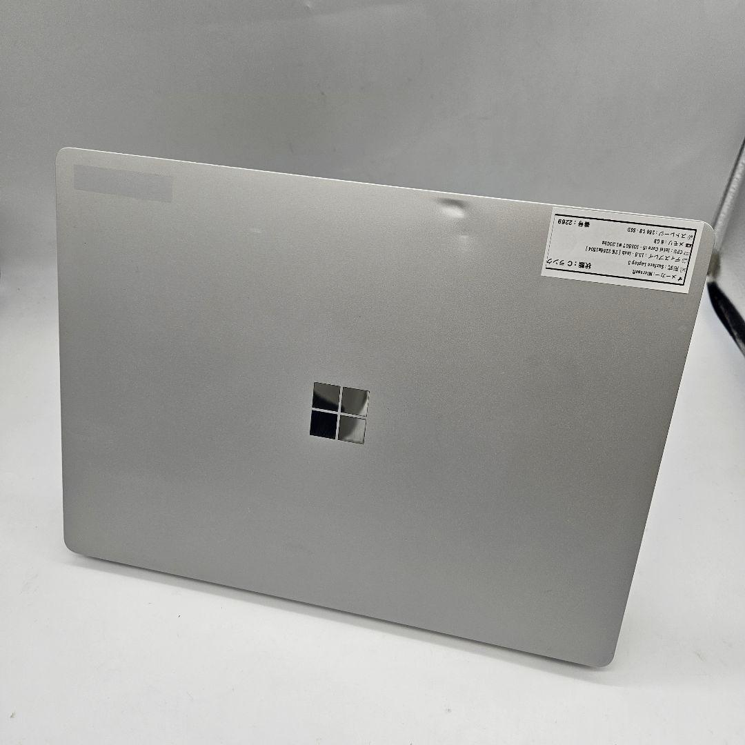 Surface Laptop 3 | Core i5 第10世代