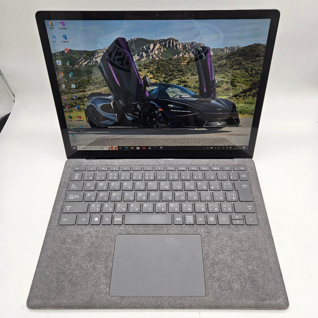 Surface Laptop 3 | Core i5 第10世代