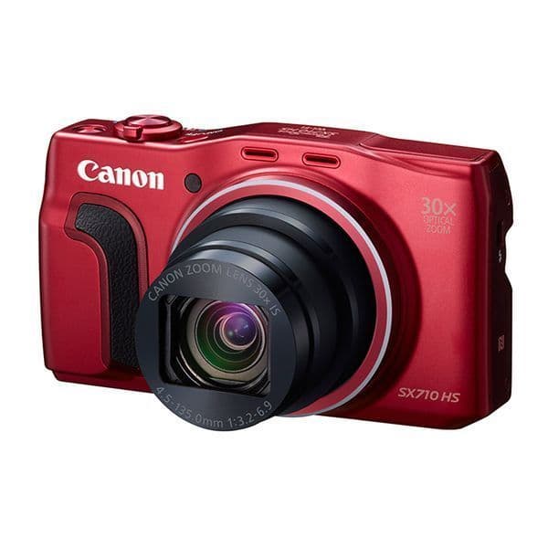 Canon PowerShot SX710HS キャノン パワーショット 完動品