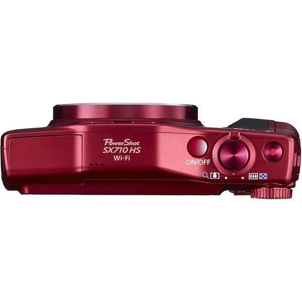 Canon PowerShot SX710HS キャノン パワーショット 完動品