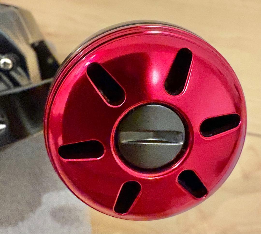 DAIWA SEABORG 200J 電動リール