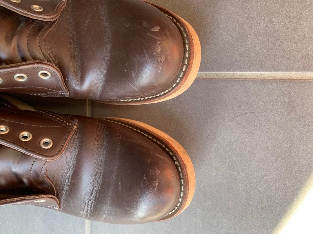 靴 REDWING SHOSE 28.0cm