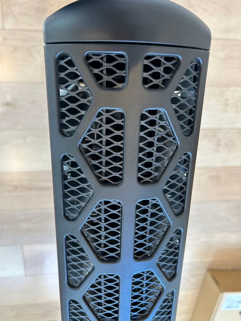 DeLonghi オイルヒーター MDH15BK