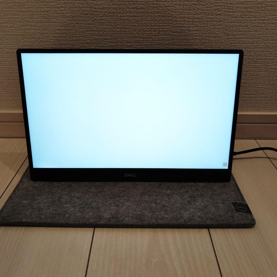 Dell C1422H 14インチ ポータブルモニター