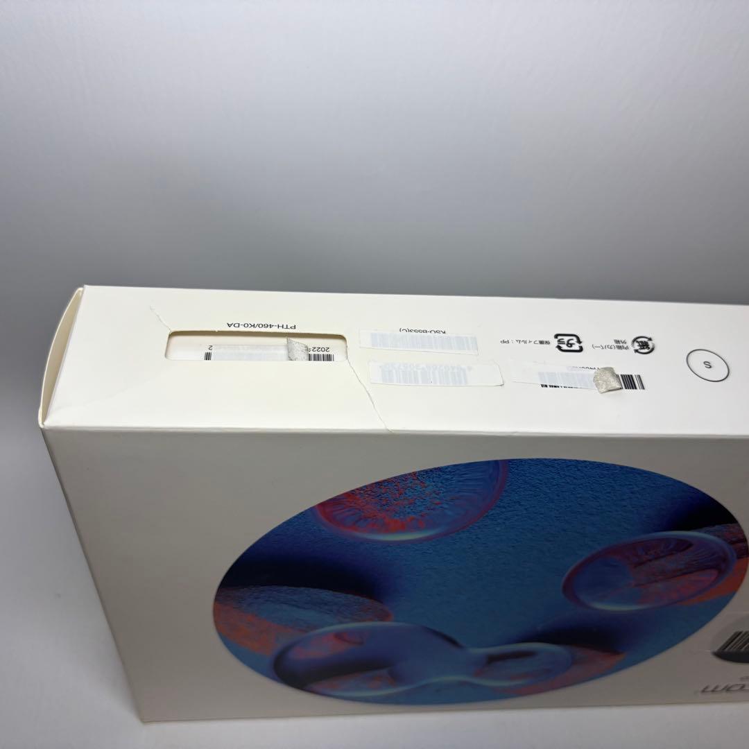 【新品未使用】WACOM Intuos Pro PTH-460/K0-DA