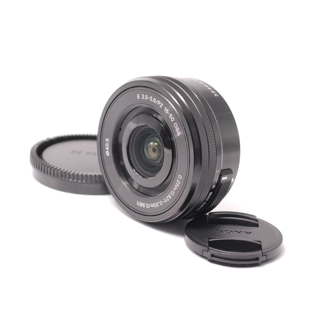 ❤即購入1000円OFF❤美品❤ ソニー VLOGCAM ZV-E10