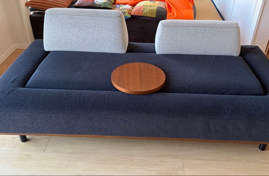 グラード　ベースL ソファ