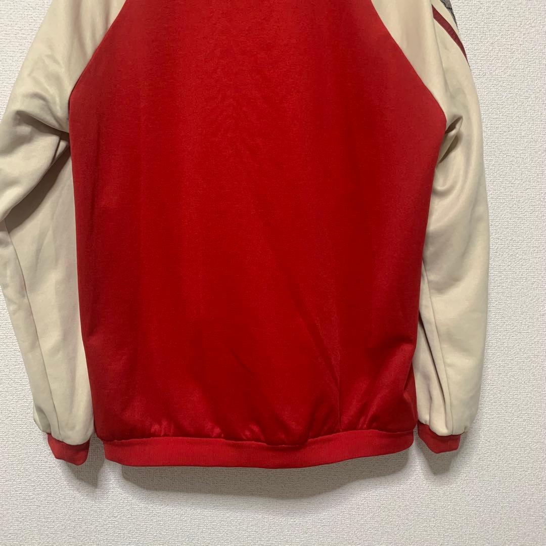 GUCCI グッチ テクニカルジャージジャケット