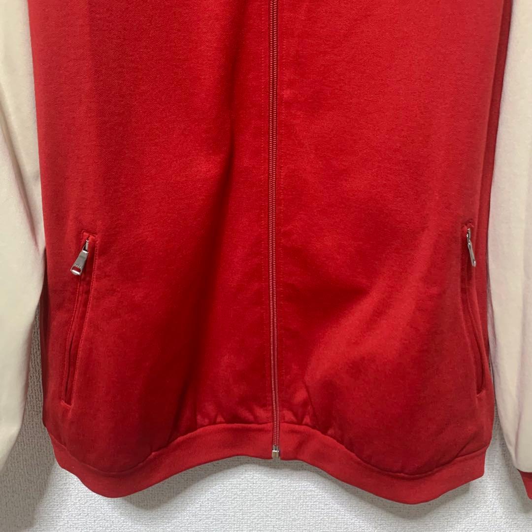 GUCCI グッチ テクニカルジャージジャケット