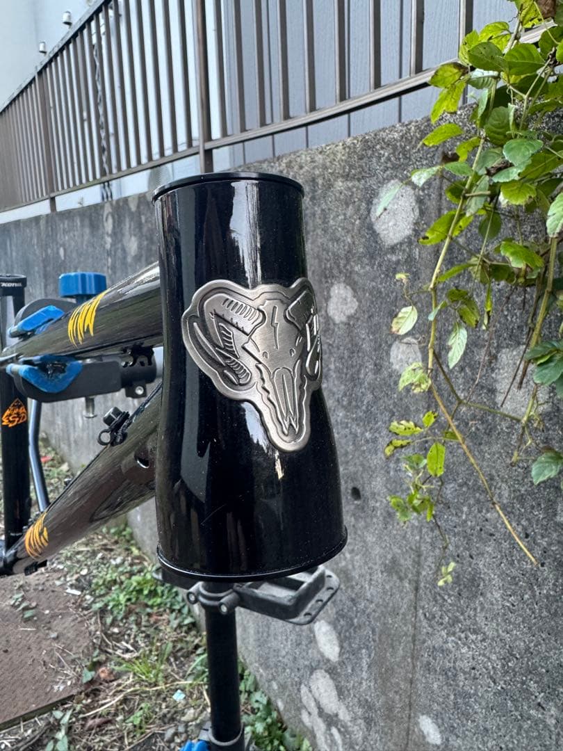 KONA HONZO ESD size L +ヘッドパーツ