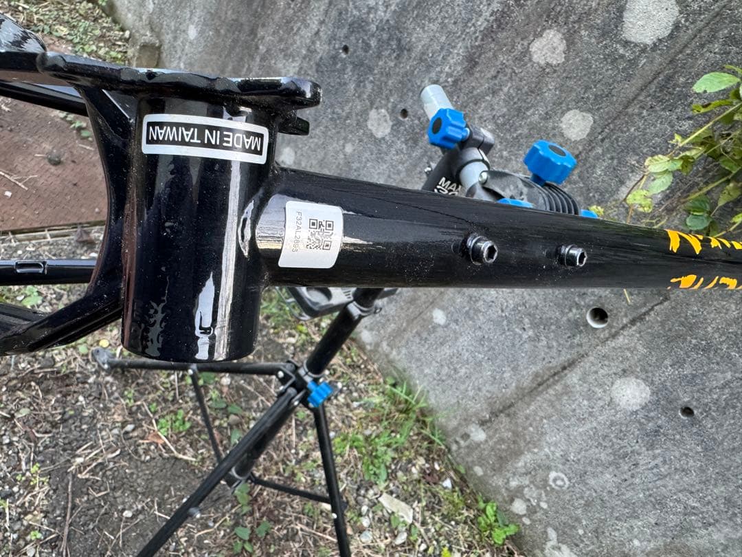 KONA HONZO ESD size L +ヘッドパーツ