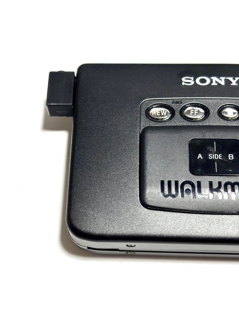 SONY カセットウォークマン WM-EX88 整備品