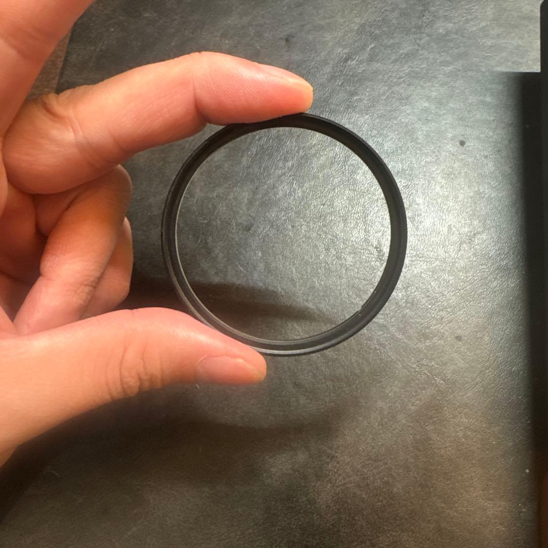 レンズ(単焦点) contax planar 50mm f1.4 mmj