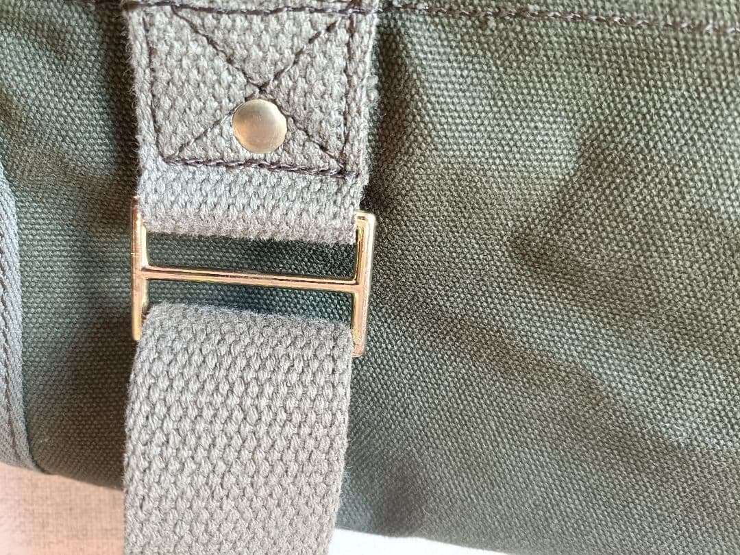 Duluth Pack ダルースパック