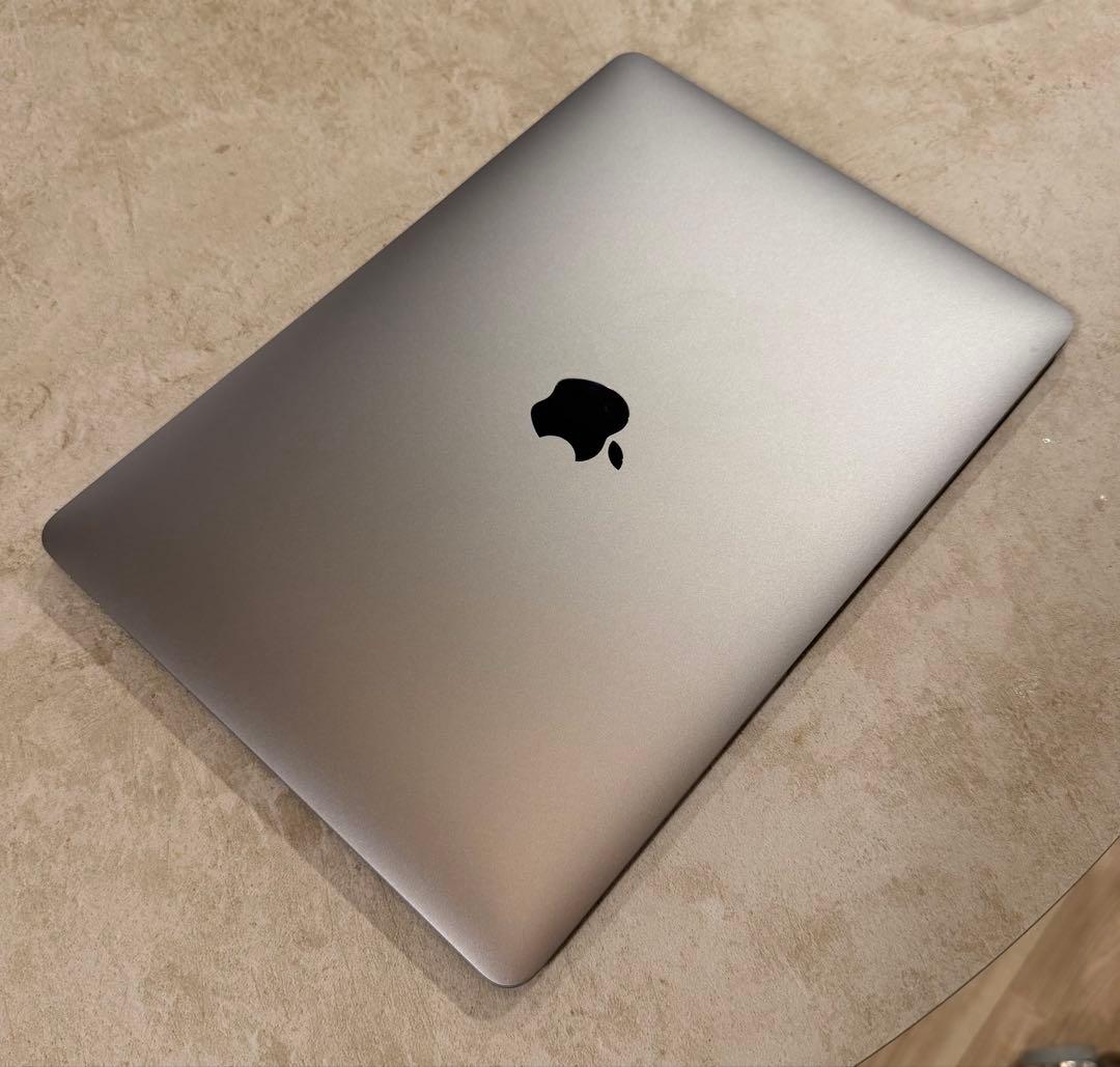 【美品】MacBook Air（M1,2020）13.3㌅ 16GB 1TB