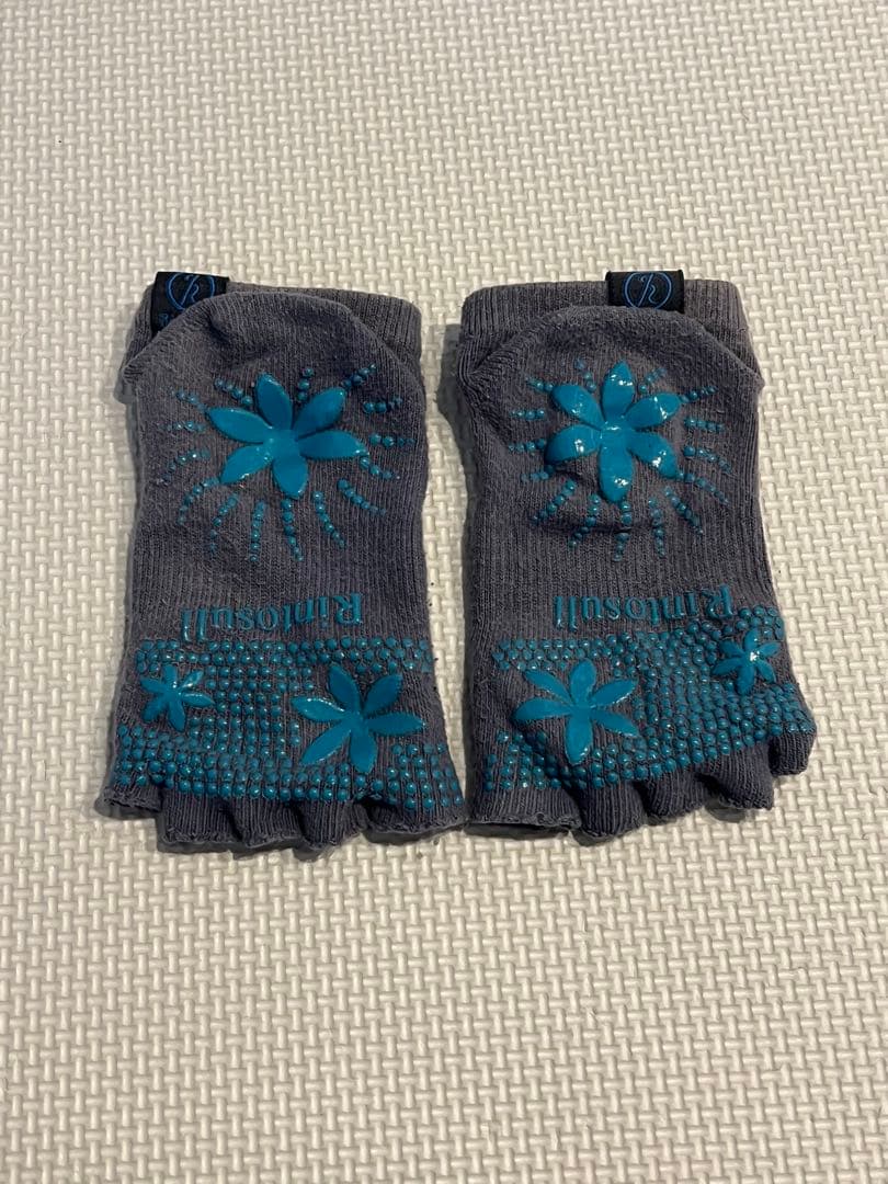 リントスル　ピラティスウェア