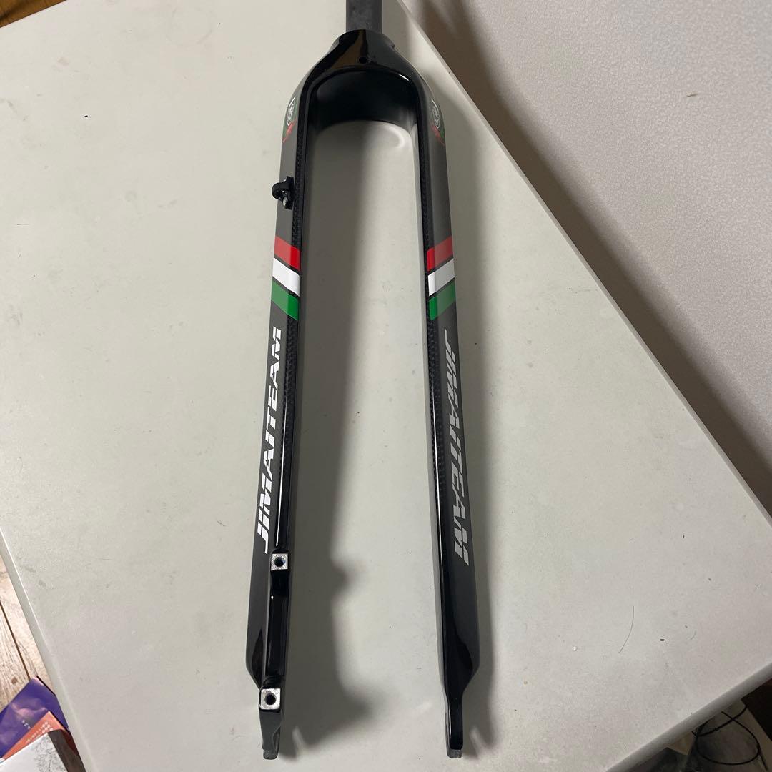 HT 1800 フロントフォーク カーボン製