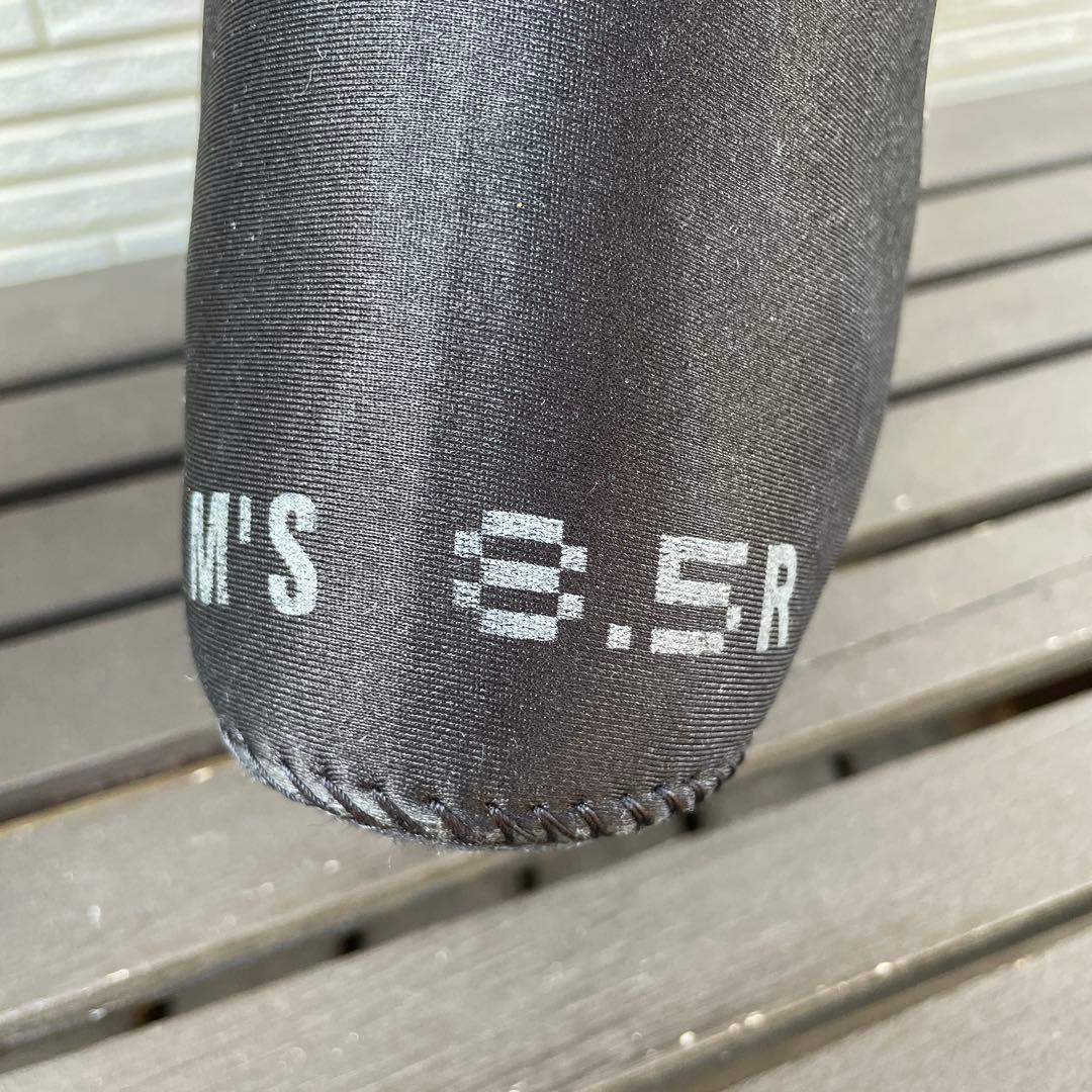 26.5cm K2 ケーツー スノーボードブーツ スノボブーツ PULSEBOA