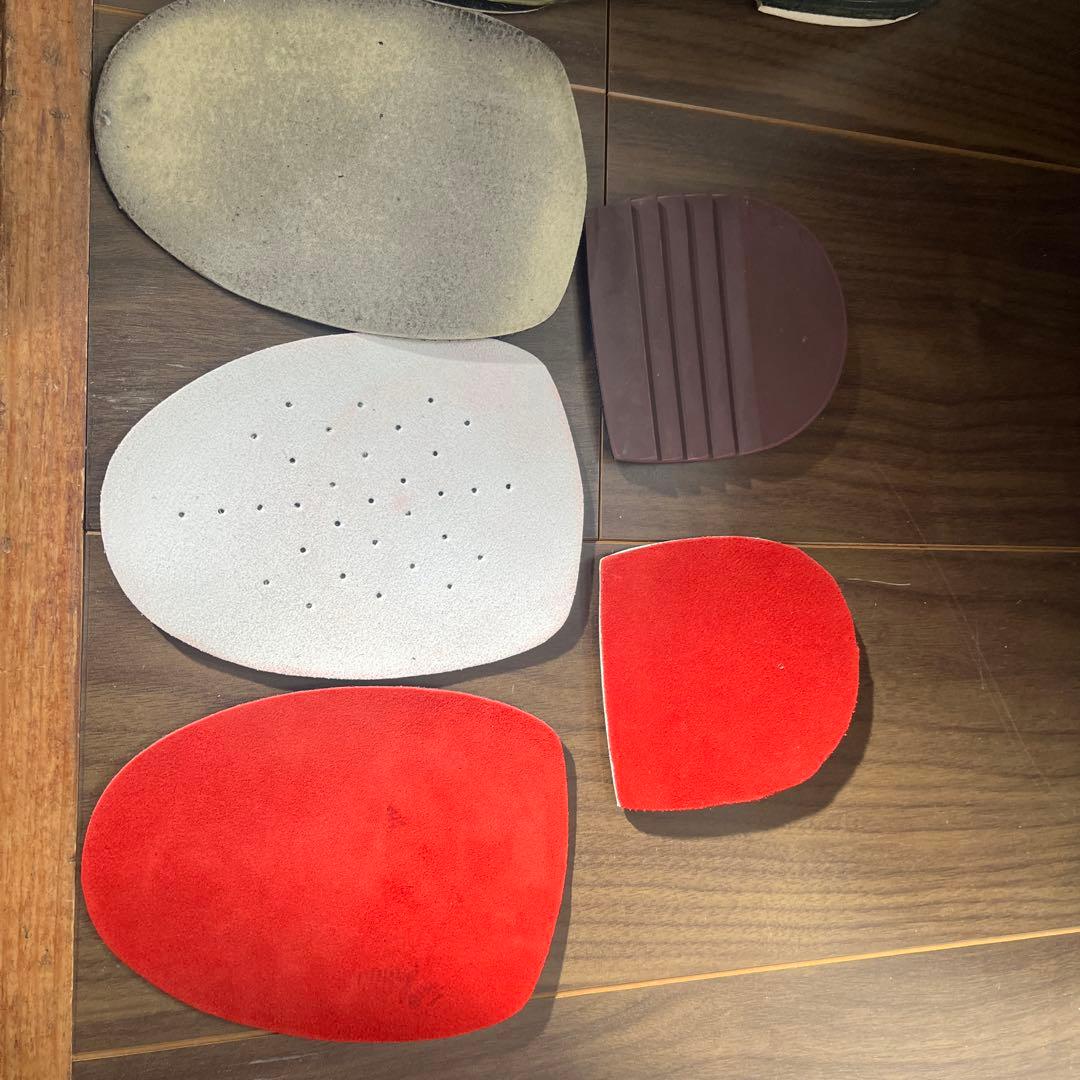 ボウリング一式STORMボール2個Dexterシューズその他諸々