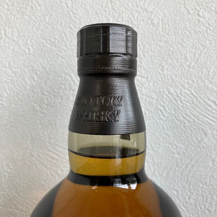 サントリー 山崎 LIMITED EDITION 700ml 2022