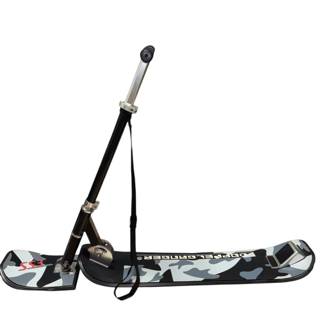 DOPPELGANGER ドッペルギャンガー スノースクート SS3