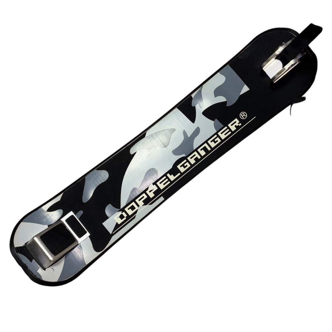 DOPPELGANGER ドッペルギャンガー スノースクート SS3