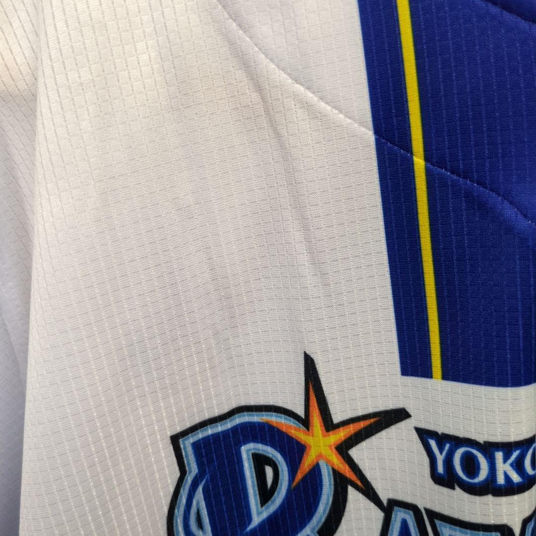 横浜DeNA ベイスターズ 東選手 背番号11　ユニフォーム