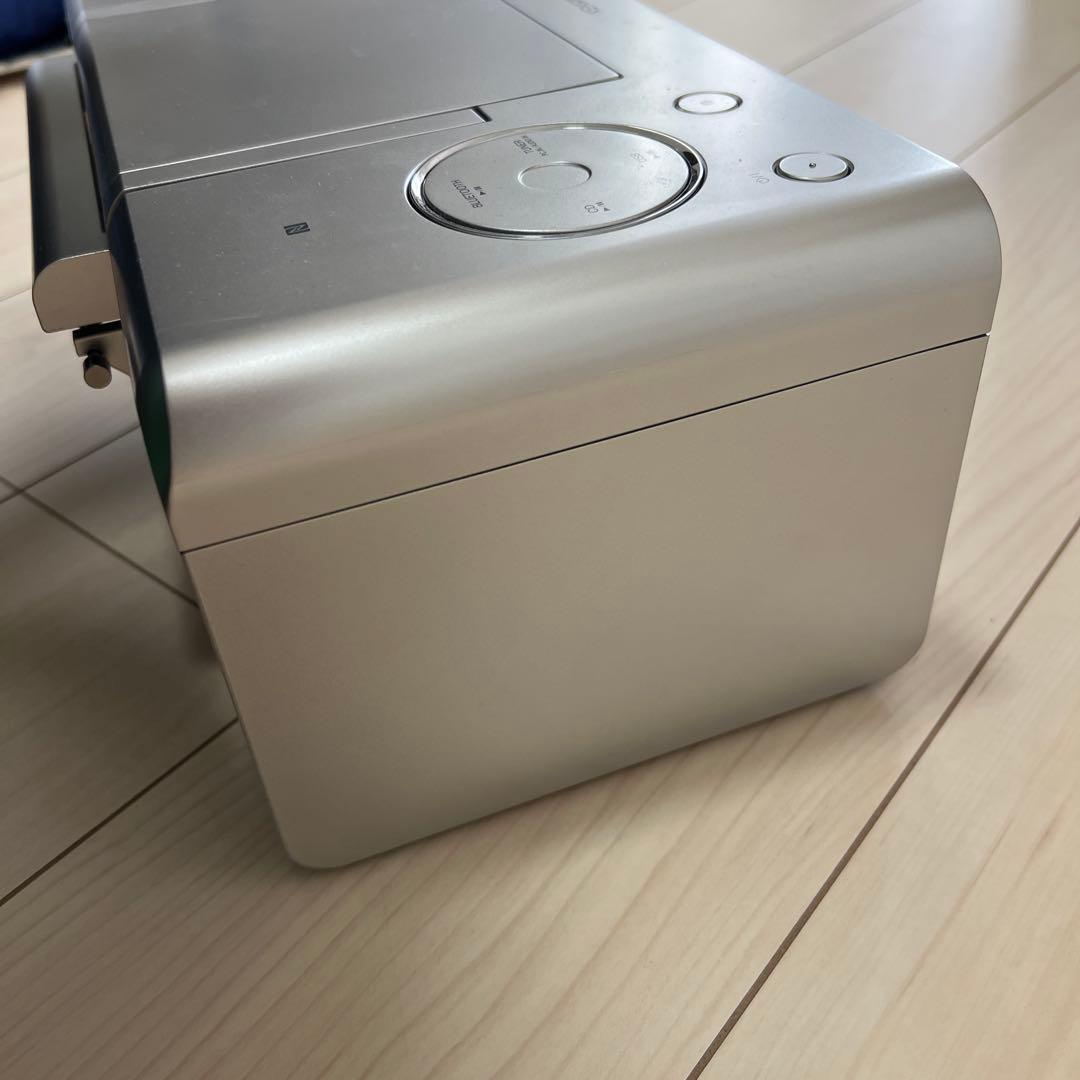 KENWOOD ケンウッドCLX-50 Bluetooth CD オーディオ