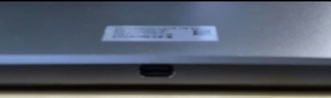 NECハイエンドプレミアムAndroidタブレット Wi-Fiモデル