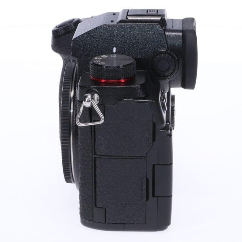 パナソニック LUMIX S5