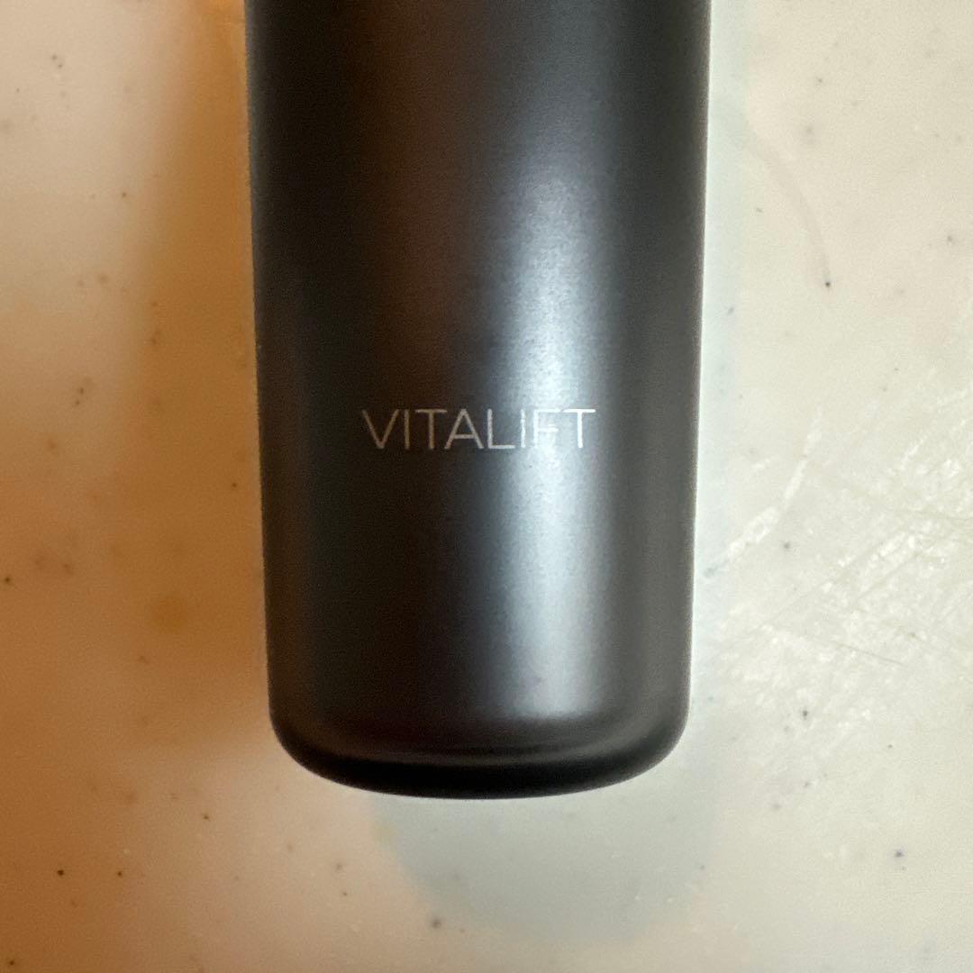 Panasonic VITALIFT バイタリフト美顔器 本体のみジャンク