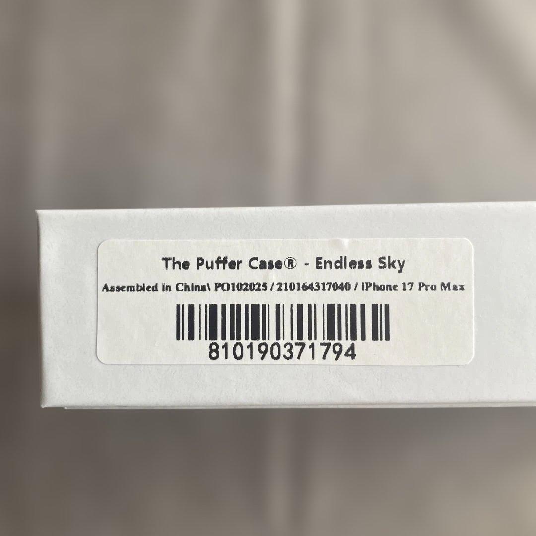 urbansophistication/iPhone17promax ケース