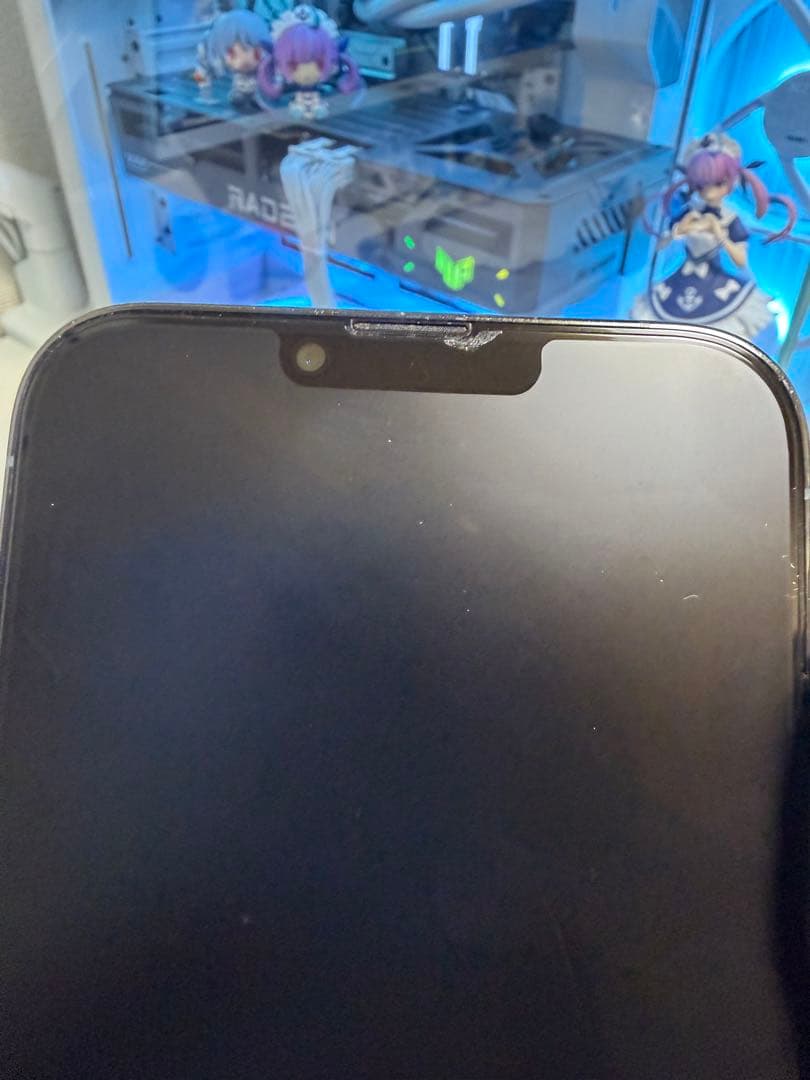 Apple iPhone 13 Pro Maxシエラブルー 256GB