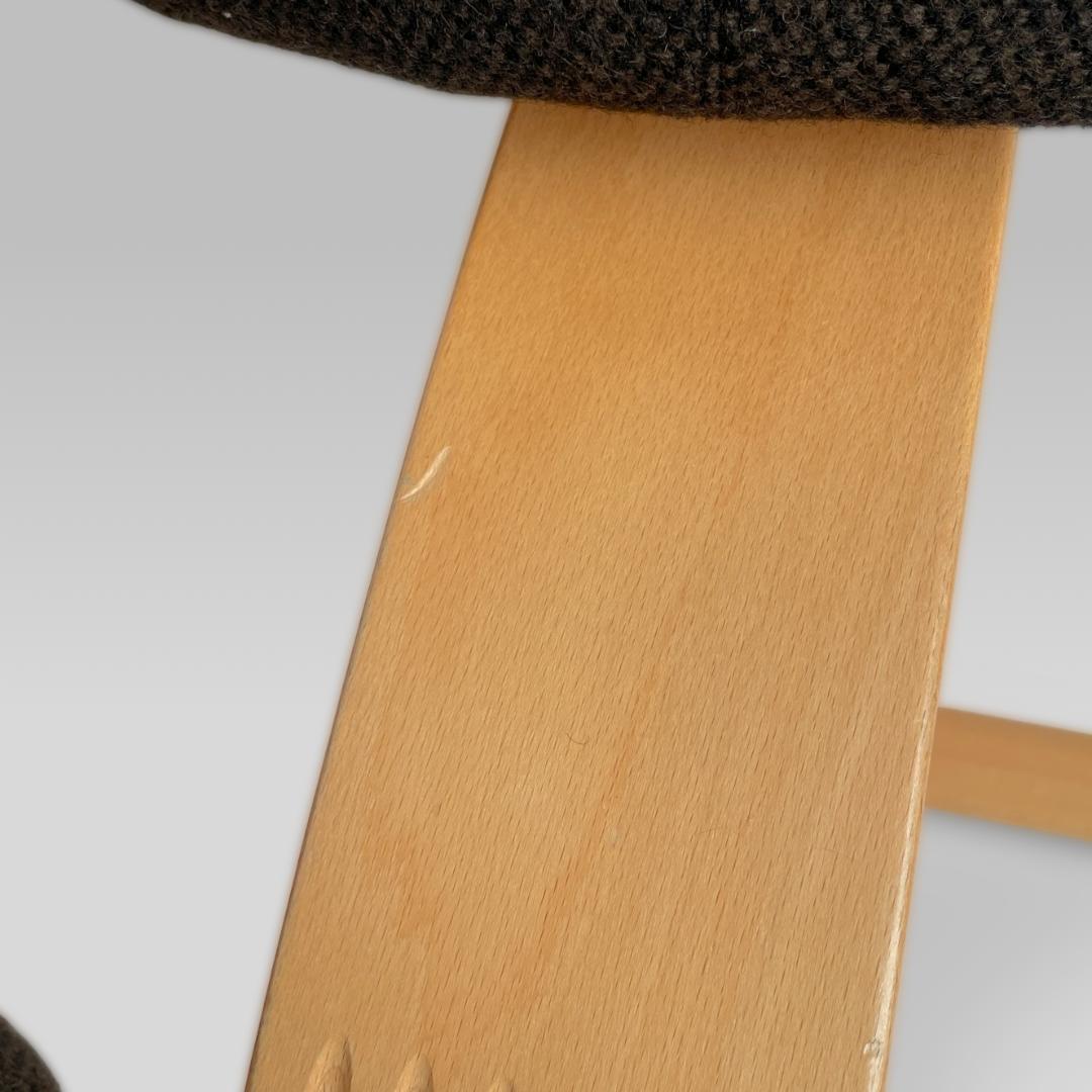 【Rybo】リボ社 balans Easy バランスイージー バランスチェア