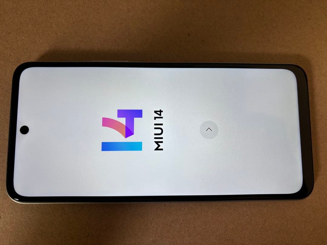 Xiaomi Redmi Note 10 JEシルバー 本体