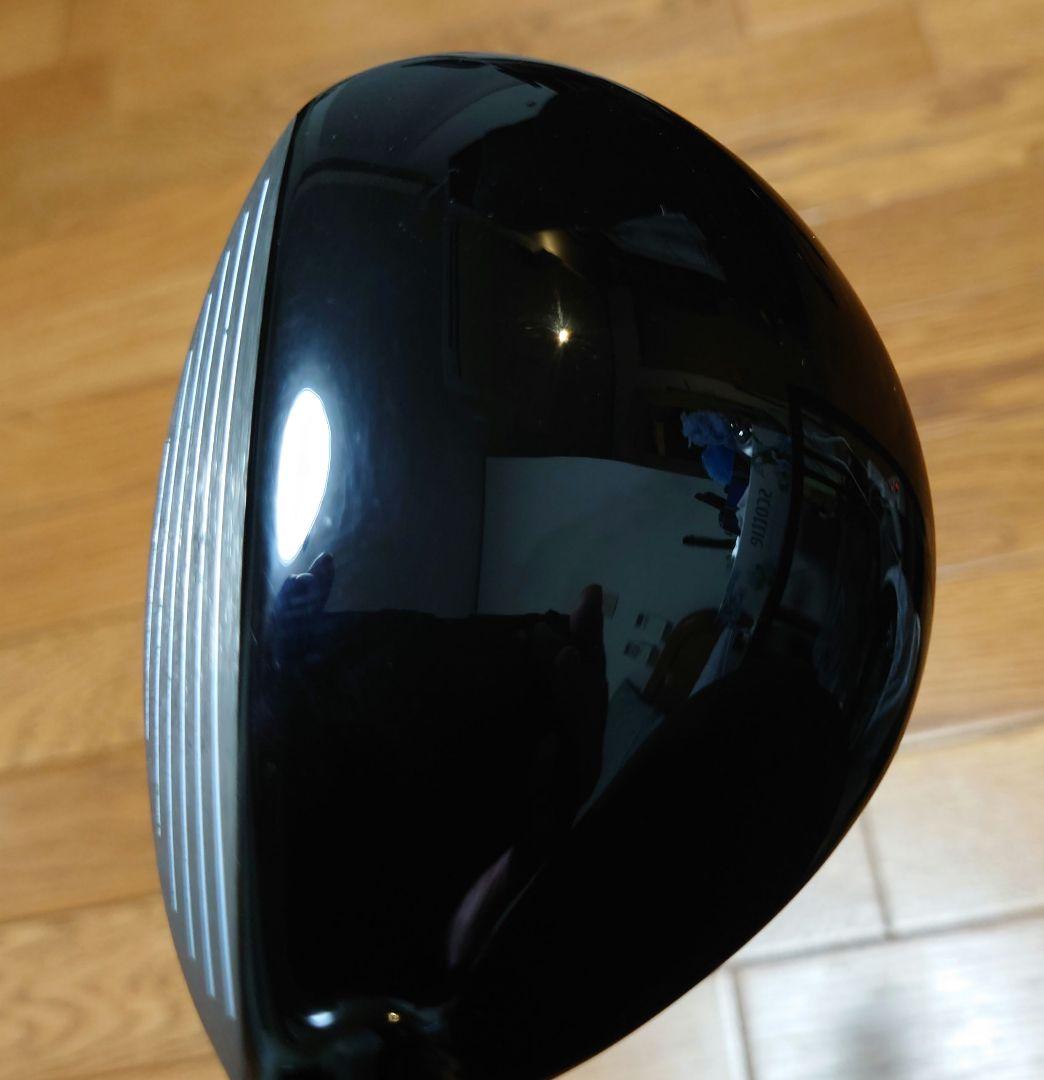 ジャスティック TOUR CONQUEST R-TOUR TI FW