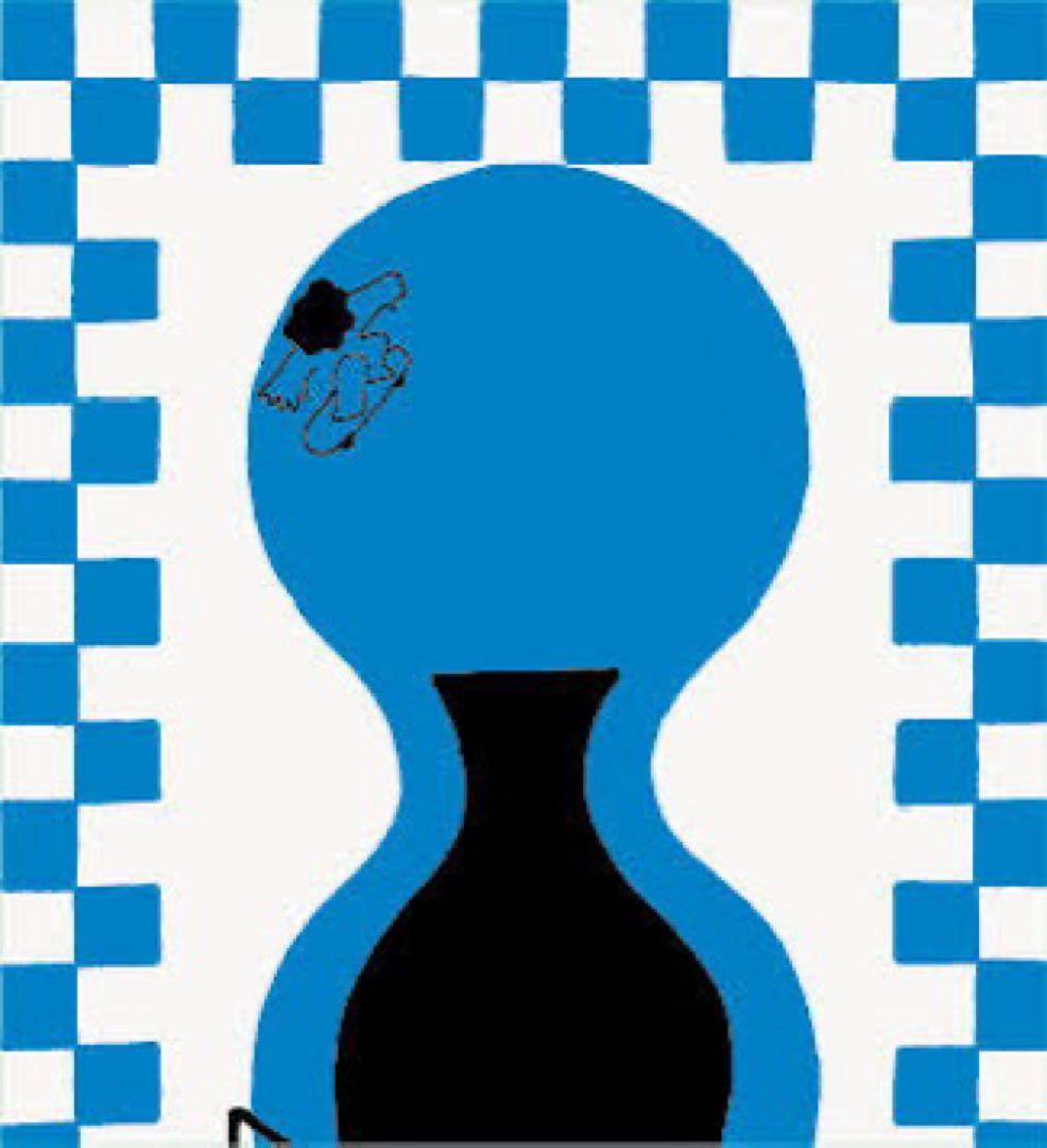 Hikaru Matsubara journal standard 壁掛け時計