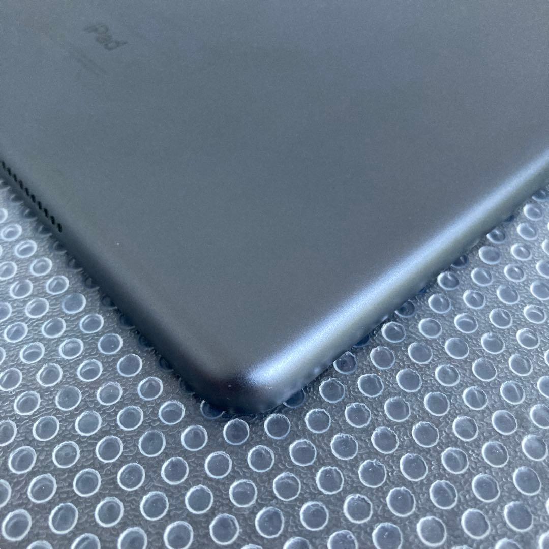 2994【早い者勝ち】電池良好☆iPad7 第7世代 32GB WIFIモデル☆