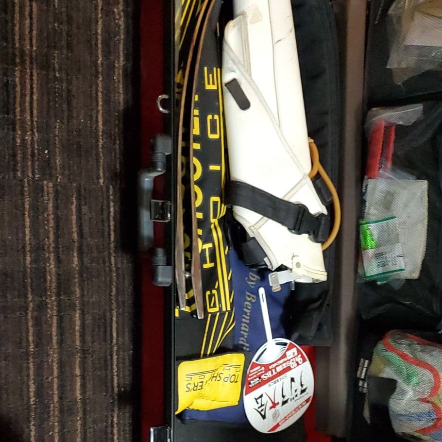 アーチェリーセット