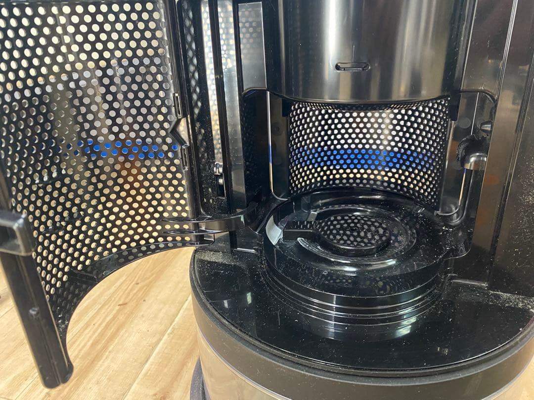 空気清浄機・イオン発生器 Dyson Purifier Humidify+Cool PH03