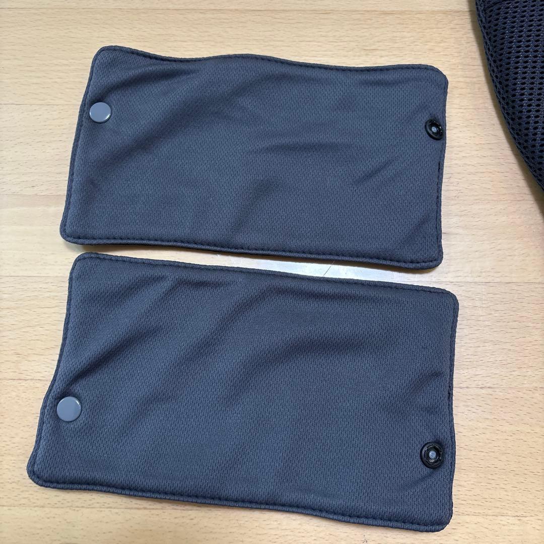 アップリカ ラクリス　美品 フルセット