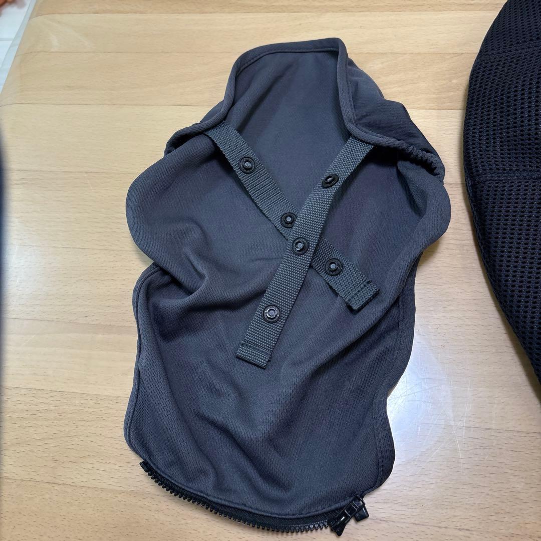 アップリカ ラクリス　美品 フルセット